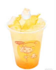 柠檬宝贝奶茶是怎么发展起来的