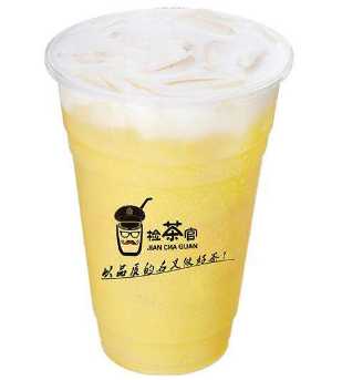 开检茶官奶茶店赚钱吗