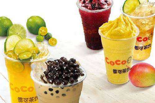 如何提高奶茶加盟店产品销售量