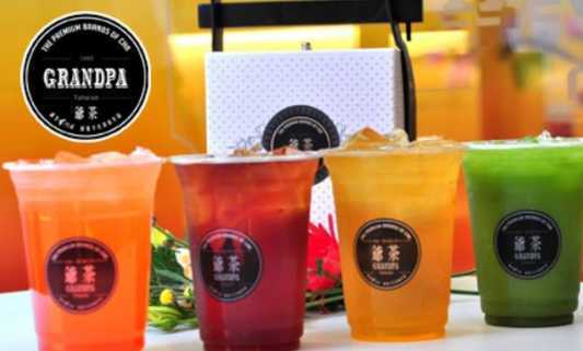 加盟爷茶店如何提高业绩的促销技巧