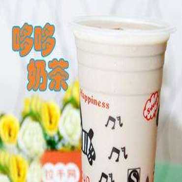 哆哆奶茶图片2