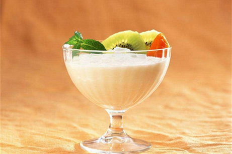 郑先生开鲜饮良品加盟店三个月就回本