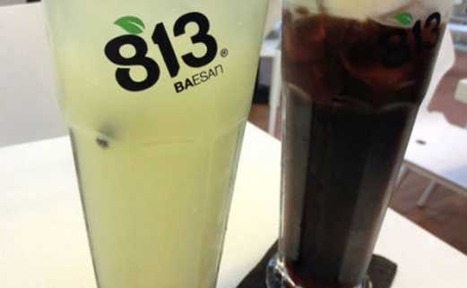 新手创业加盟为什么都爱选择芭依珊奶茶？