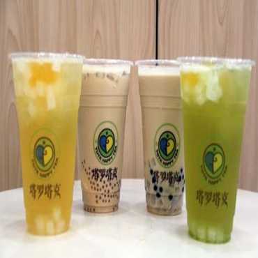 塔罗塔克图片2