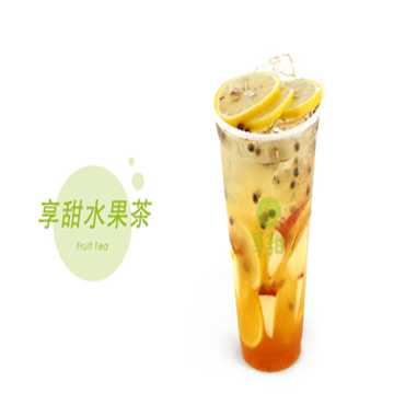 享甜奶茶加盟优势是什么