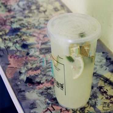大砲茶图片3