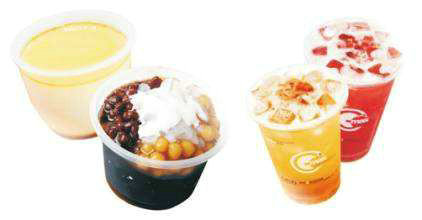 雪克摇摇奶茶加盟费用多少钱