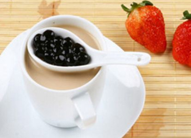 加盟茶香香奶茶品牌有哪些优势？
