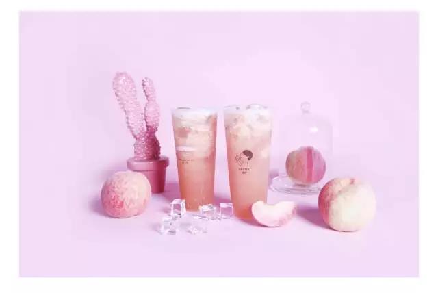 喜茶加盟前景好，加盟有市场