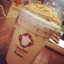 宜北町奶茶图片2