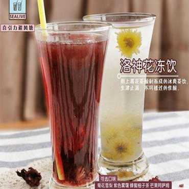 避风塘奶茶加盟怎么样？加盟需要多少钱？
