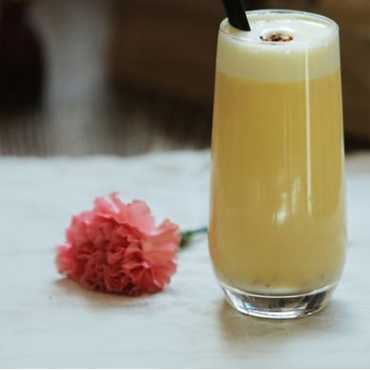 逸果水果茶为什么这么火爆？