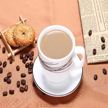 快乐番薯奶茶加盟店为什么这么火？加盟成功秘笈是什么？