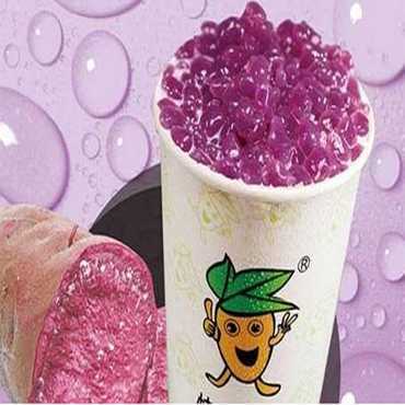 快乐番薯奶茶加盟店有哪几种模式？