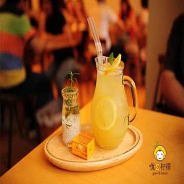 优C柠檬图片1