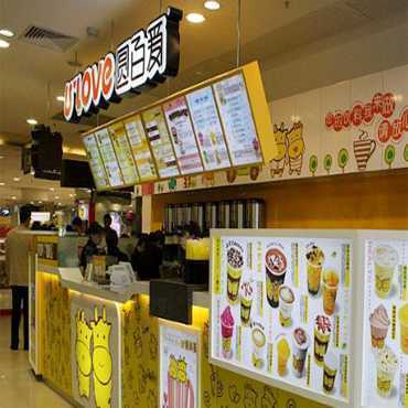 奶茶店加盟好不好？好的品牌要有哪三大优势？