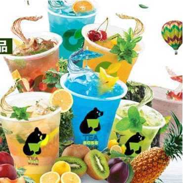 茶当家茶饮加盟市场分析