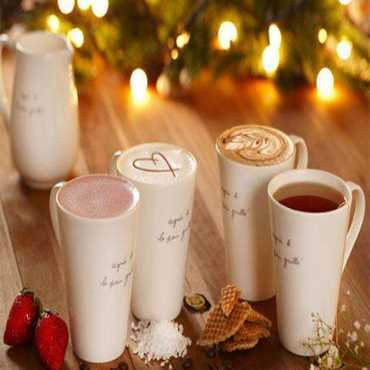 加盟茶当家茶饮好不好？优势有哪些