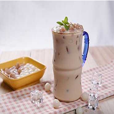 在地铁上加盟经营royaltea皇茶怎么样？