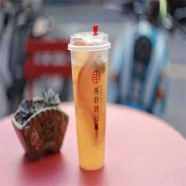 青柠蜜奶茶加盟发展前景怎么样？