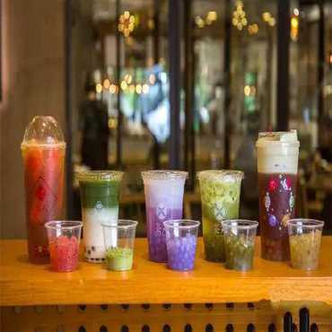 青柠蜜奶茶适合加盟创业好品牌！