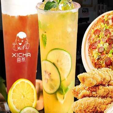 加盟熹茶饮品好不好？加盟前景分析