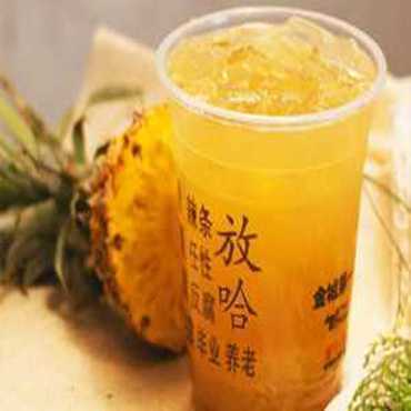 加盟鲜果皇后品牌特色怎么样？