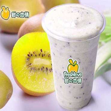 奶茶加盟创业能成功吗？鲜之恋情品牌加盟特色