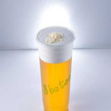 8波茶加盟项目市场如何精确定位？