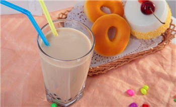 开一家奶茶店需要用到哪些设备