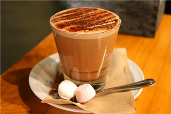 饮品加盟开店都有什么优势