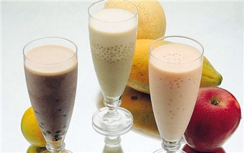 奶茶加盟需要多少钱可以