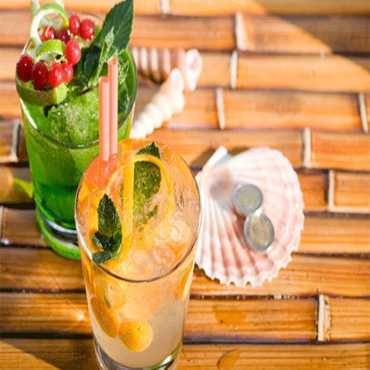 加盟果然汁己店生意好吗？创业领先市场优势