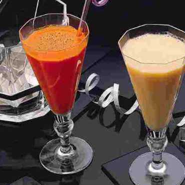 冰火岛饮品的品牌概念是怎么样的？