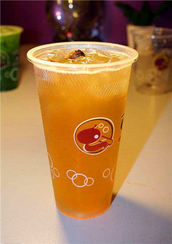 现在开一家饮品店好不好