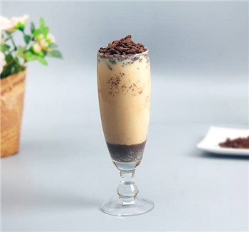 奶茶行业加盟赚钱吗