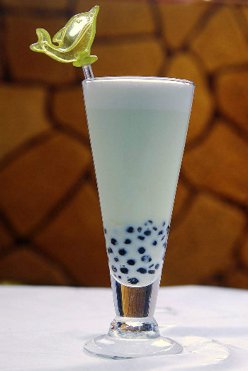 奶茶店开在哪个位置比较好？