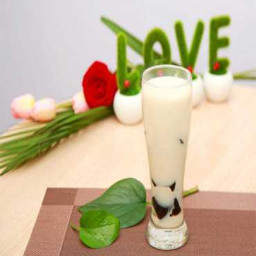 一点点奶茶市场分析 如何成为国内知名品牌