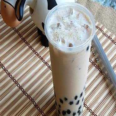 冰火岛饮品投资成本小，加盟门槛低