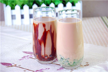 奶茶行业加盟怎么样