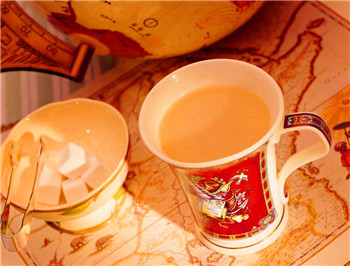 奶茶加盟开店费用