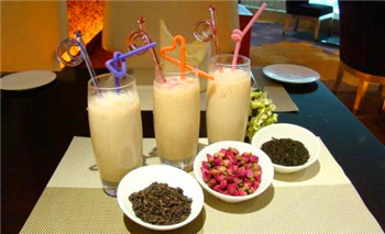 现在加盟哪个品牌奶茶好