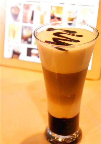 优都奶茶店都用什么原料？