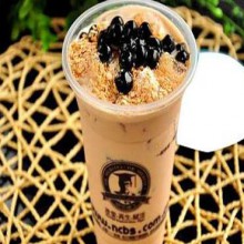 奶茶博士图片1