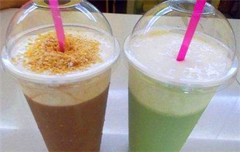 芝士茶语是哪里的的品牌，加盟好吗