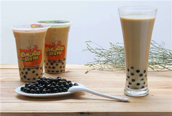 呦格奶茶加盟？呦格奶茶加盟优势有哪些？