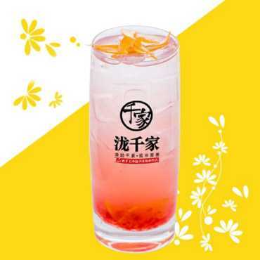 泷千家品牌定位是怎么样的 有什么特色