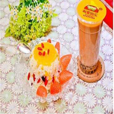 木子铁奶茶加盟条件以及流程有哪些？