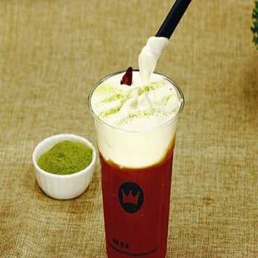 转角时光奶茶赚钱吗 品牌知名度高