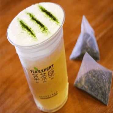 加盟萃茶师饮品能赚钱吗 创业致富首选品牌